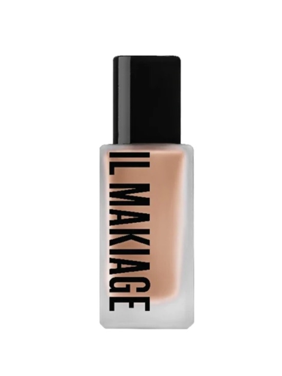 IL MAKIAGE Other - IL MAKIAGE Flawless Base Foundation - tan-cream